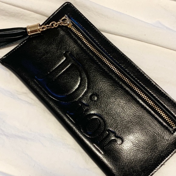 Dior Wallet - Picture 3 of 5